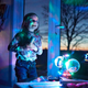 Image for article titled This 3-year old's electro-pop album is an early contender for AOTY